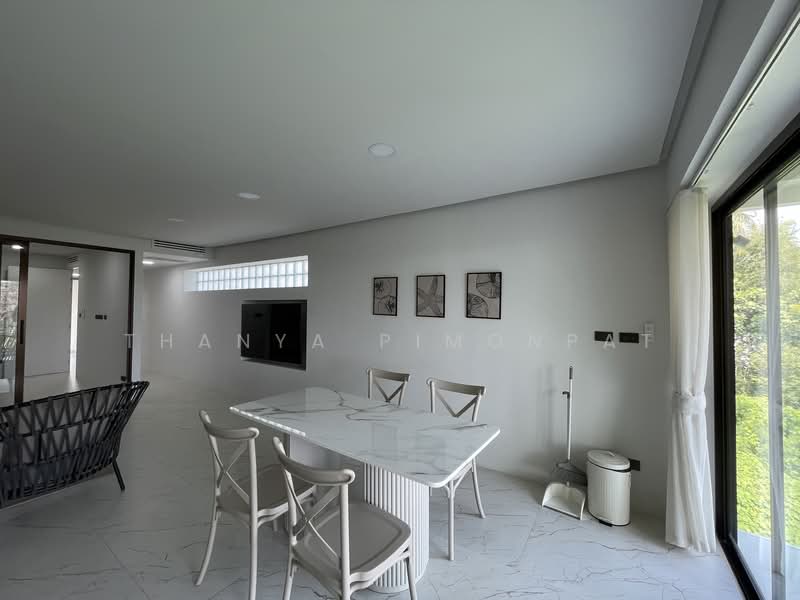 ให้เช่า - Beach Side Luxury Residence : บีช ไซด์ ลักชูรี เรซิเดนซ์, สุราษฎร์ธานี