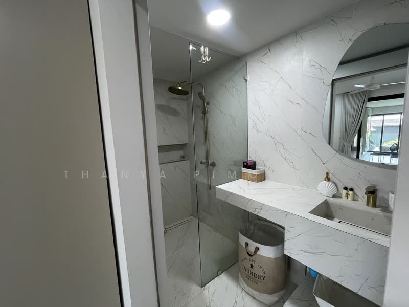 ให้เช่า - Beach Side Luxury Residence : บีช ไซด์ ลักชูรี เรซิเดนซ์, สุราษฎร์ธานี