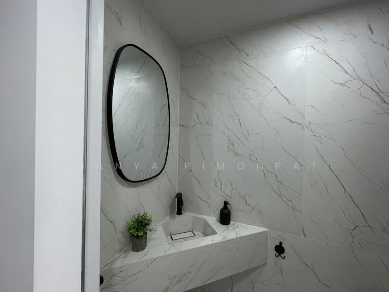 For Rent - Beach Side Luxury Residence, Surat Thani