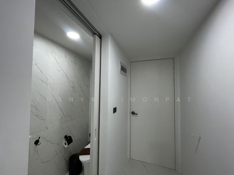 For Rent - Beach Side Luxury Residence, Surat Thani