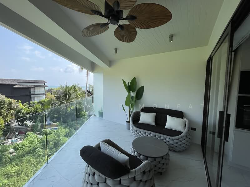 For Rent - Beach Side Luxury Residence, Surat Thani