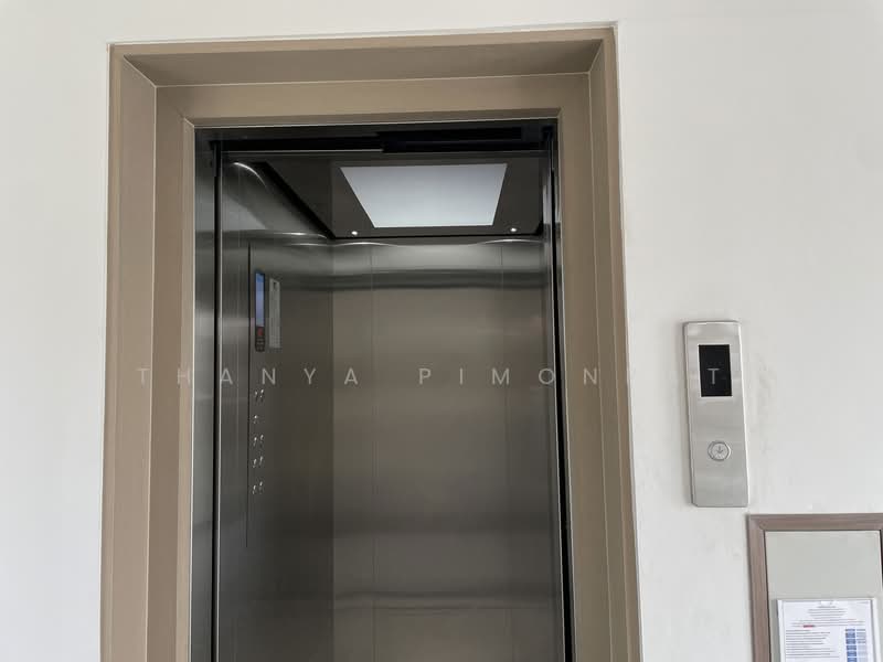 For Rent - Beach Side Luxury Residence, Surat Thani