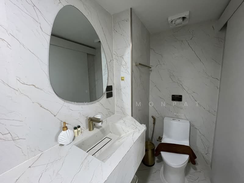 ให้เช่า - Beach Side Luxury Residence : บีช ไซด์ ลักชูรี เรซิเดนซ์, สุราษฎร์ธานี