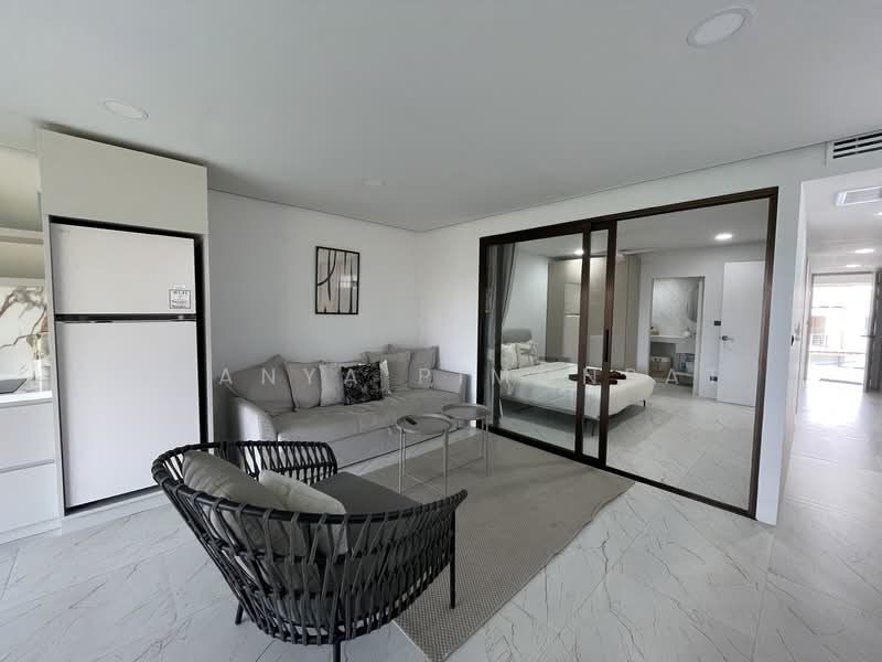 ให้เช่า - Beach Side Luxury Residence : บีช ไซด์ ลักชูรี เรซิเดนซ์, สุราษฎร์ธานี