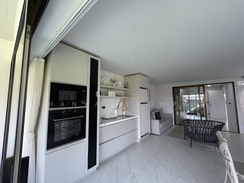 ให้เช่า - Beach Side Luxury Residence : บีช ไซด์ ลักชูรี เรซิเดนซ์, สุราษฎร์ธานี