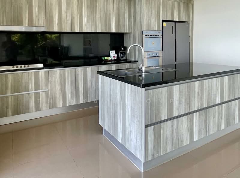 Rockwater Residences, Surat Thani, Bo Put, Ko Samui, Surat Thani, 4 Bedrooms, 313 sqm, Villa For Rent, by Thanya Pimonpat, 500201223 - DDproperty.com