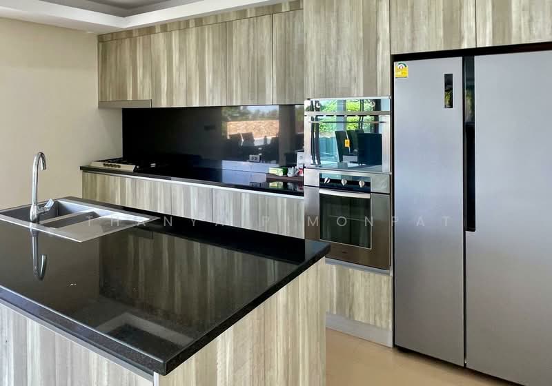 Rockwater Residences, Surat Thani, Bo Put, Ko Samui, Surat Thani, 4 Bedrooms, 313 sqm, Villa For Rent, by Thanya Pimonpat, 500201223 - DDproperty.com