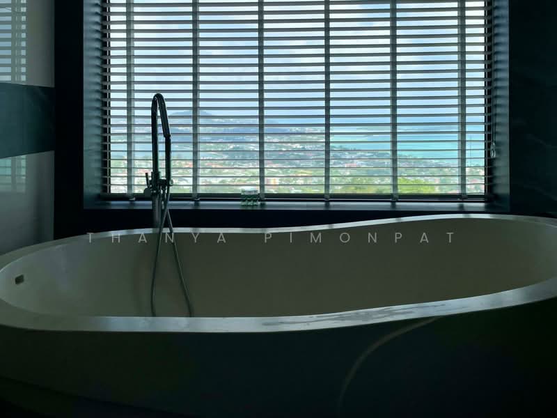 Rockwater Residences, Surat Thani, Bo Put, Ko Samui, Surat Thani, 4 Bedrooms, 313 sqm, Villa For Rent, by Thanya Pimonpat, 500201223 - DDproperty.com