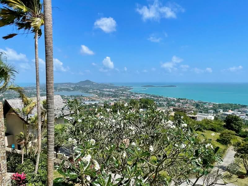 Rockwater Residences, Surat Thani, Bo Put, Ko Samui, Surat Thani, 4 Bedrooms, 313 sqm, Villa For Rent, by Thanya Pimonpat, 500201223 - DDproperty.com