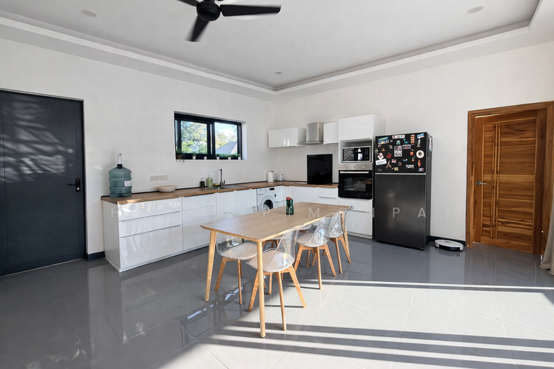 Peaceful 3-Bed Pool Villa with Nice Piece of Garden in Lamai, Surat Thani, Maret, Ko Samui, Surat Thani, 3 Bedrooms, 116 sqm, Villa For Sale, by Thanya Pimonpat, 500201224 - DDproperty.com