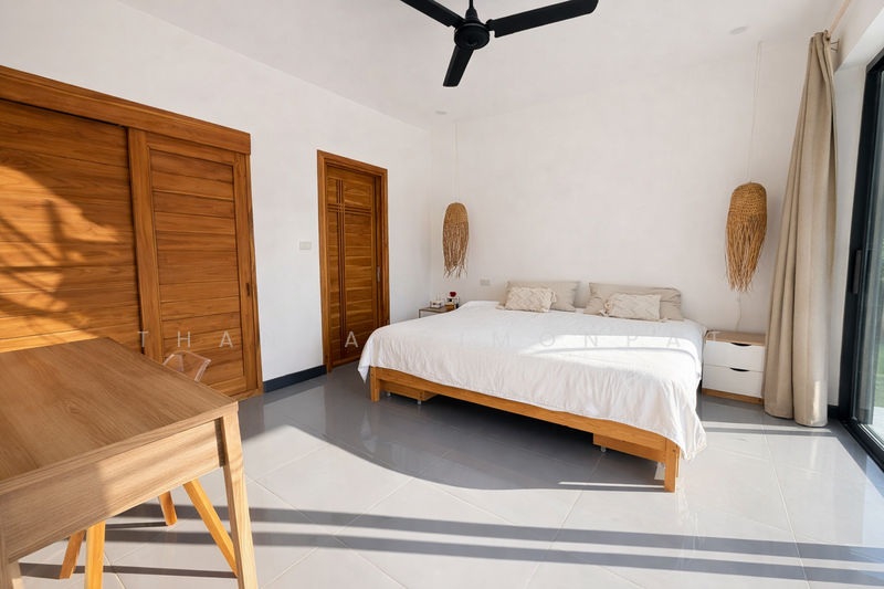 Peaceful 3-Bed Pool Villa with Nice Piece of Garden in Lamai, Surat Thani, Maret, Ko Samui, Surat Thani, 3 Bedrooms, 116 sqm, Villa For Sale, by Thanya Pimonpat, 500201224 - DDproperty.com