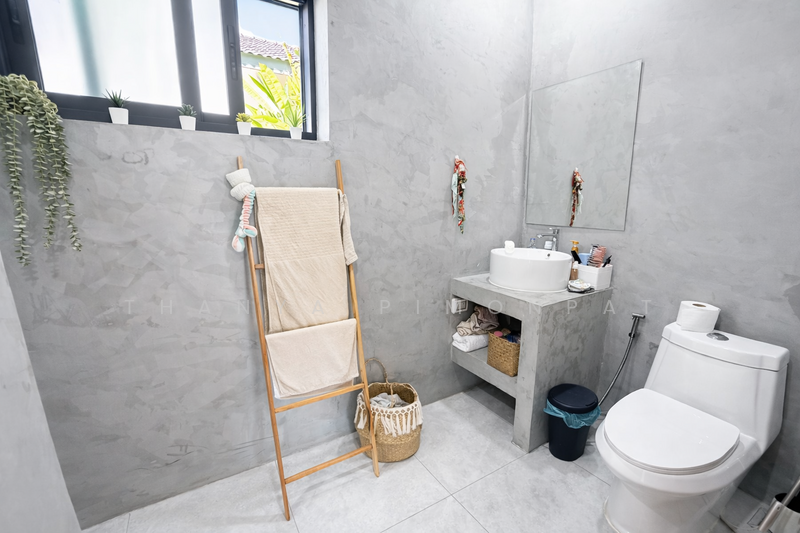 Peaceful 3-Bed Pool Villa with Nice Piece of Garden in Lamai, Surat Thani, Maret, Ko Samui, Surat Thani, 3 Bedrooms, 116 sqm, Villa For Sale, by Thanya Pimonpat, 500201224 - DDproperty.com