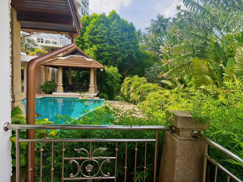 Spacious Sea View Villa with Wellness Facilities, Surat Thani, Mae Nam, Ko Samui, Surat Thani, 4 Bedrooms, 367 sqm, Villa For Sale, by Thanya Pimonpat, 500201227 - DDproperty.com