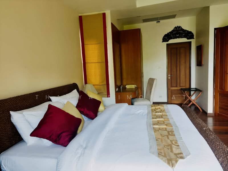 Spacious Sea View Villa with Wellness Facilities, Surat Thani, Mae Nam, Ko Samui, Surat Thani, 4 Bedrooms, 367 sqm, Villa For Sale, by Thanya Pimonpat, 500201227 - DDproperty.com