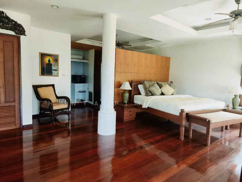 Spacious Sea View Villa with Wellness Facilities, Surat Thani, Mae Nam, Ko Samui, Surat Thani, 4 Bedrooms, 367 sqm, Villa For Sale, by Thanya Pimonpat, 500201227 - DDproperty.com