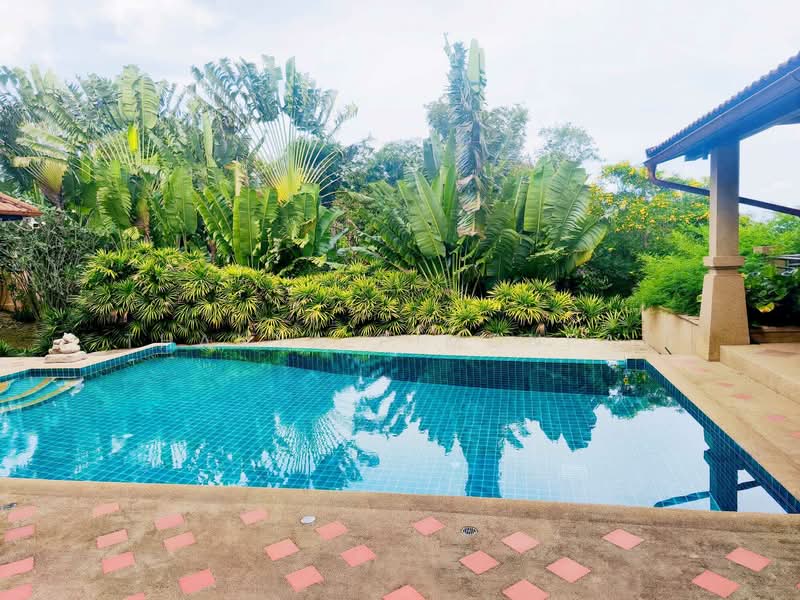 Spacious Sea View Villa with Wellness Facilities, Surat Thani, Mae Nam, Ko Samui, Surat Thani, 4 Bedrooms, 367 sqm, Villa For Sale, by Thanya Pimonpat, 500201227 - DDproperty.com