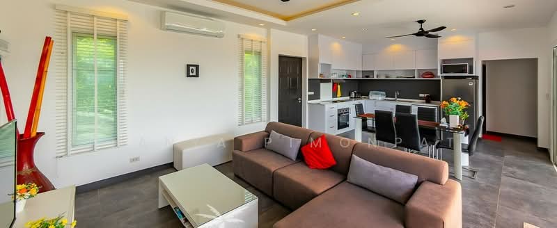 Exclusive Villa Collection With Sunset Sea Views – Nathon, Surat Thani, Ang Thong, Ko Samui, Surat Thani, 8 Bedrooms, 416 sqm, Villa For Sale, by Thanya Pimonpat, 500201228 - DDproperty.com