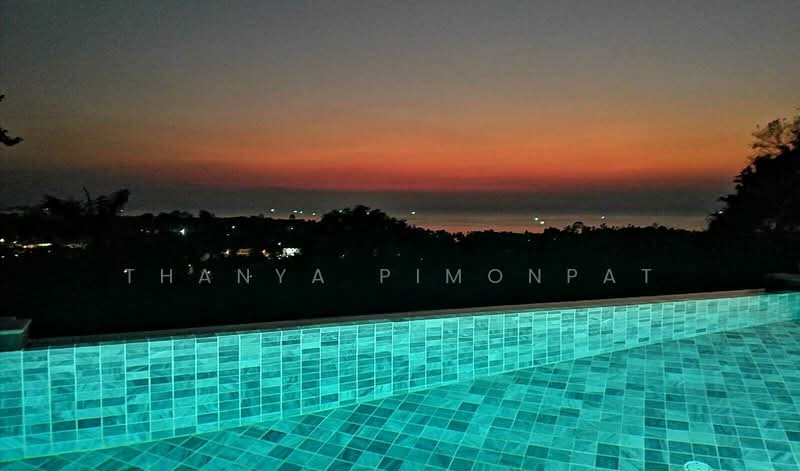 Exclusive Villa Collection With Sunset Sea Views – Nathon, Surat Thani, Ang Thong, Ko Samui, Surat Thani, 8 Bedrooms, 416 sqm, Villa For Sale, by Thanya Pimonpat, 500201228 - DDproperty.com