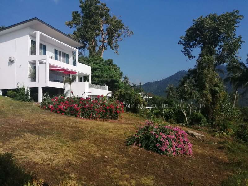 คอลเลกชันวิลล่าสุดพิเศษพร้อมวิวทะเลพระอาทิตย์ตก – นาธอน, สุราษฎร์ธานี, อ่างทอง, เกาะสมุย, สุราษฎร์ธานี, 416 ตร.ม., วิลล่า ขาย, โดย Thanya Pimonpat, 500201228 - DDproperty.com