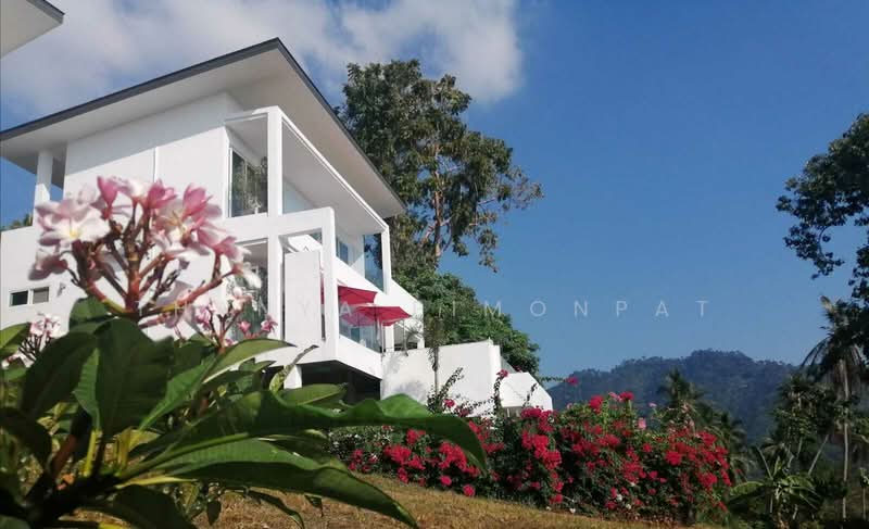 คอลเลกชันวิลล่าสุดพิเศษพร้อมวิวทะเลพระอาทิตย์ตก – นาธอน, สุราษฎร์ธานี, อ่างทอง, เกาะสมุย, สุราษฎร์ธานี, 416 ตร.ม., วิลล่า ขาย, โดย Thanya Pimonpat, 500201228 - DDproperty.com