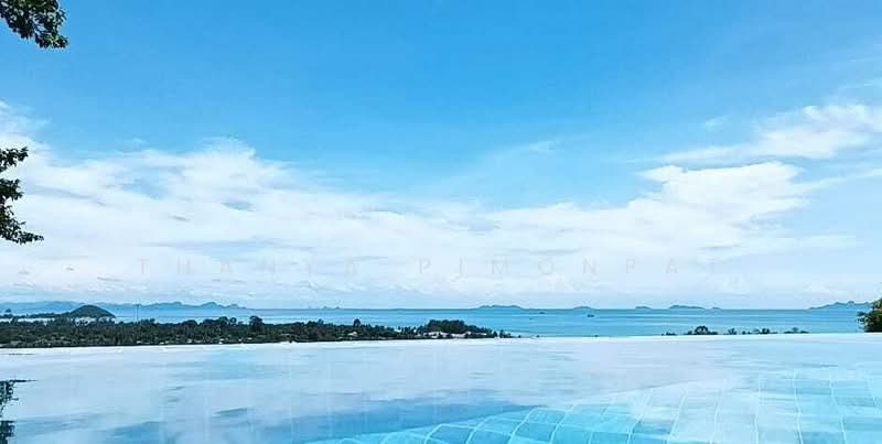 Exclusive Villa Collection With Sunset Sea Views – Nathon, Surat Thani, Ang Thong, Ko Samui, Surat Thani, 8 Bedrooms, 416 sqm, Villa For Sale, by Thanya Pimonpat, 500201228 - DDproperty.com