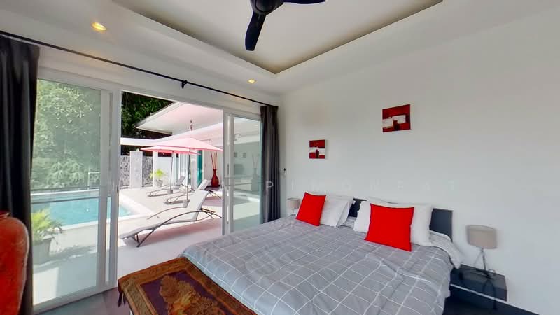 Exclusive Villa Collection With Sunset Sea Views – Nathon, Surat Thani, Ang Thong, Ko Samui, Surat Thani, 8 Bedrooms, 416 sqm, Villa For Sale, by Thanya Pimonpat, 500201228 - DDproperty.com