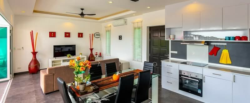 Exclusive Villa Collection With Sunset Sea Views – Nathon, Surat Thani, Ang Thong, Ko Samui, Surat Thani, 8 Bedrooms, 416 sqm, Villa For Sale, by Thanya Pimonpat, 500201228 - DDproperty.com