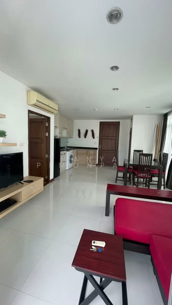 Baan Arisara Samui, Surat Thani, Bo Put, Ko Samui, Surat Thani, 1 Bedroom, 58 sqm, Condo For Sale, by Thanya Pimonpat, 500201229 - DDproperty.com