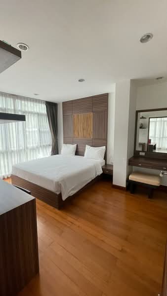 Baan Arisara Samui, Surat Thani, Bo Put, Ko Samui, Surat Thani, 1 Bedroom, 58 sqm, Condo For Sale, by Thanya Pimonpat, 500201229 - DDproperty.com