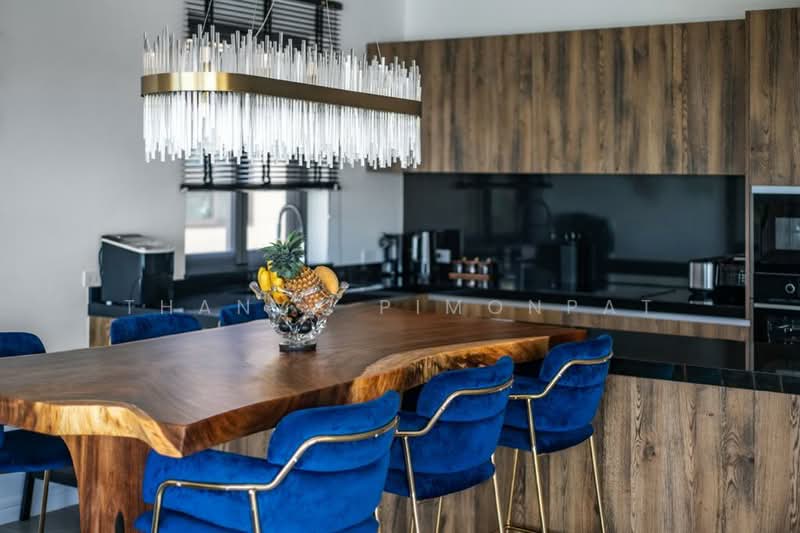 Samui Bayside Luxury Villas : สมุย เบย์ไซด์ ลักชัวรี วิลลา, สุราษฎร์ธานี, บ่อผุด, เกาะสมุย, สุราษฎร์ธานี, 650 ตร.ม., วิลล่า ให้เช่า, โดย Thanya Pimonpat, 500201230 - DDproperty.com