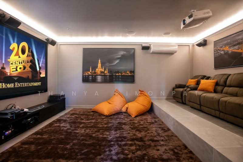 Samui Bayside Luxury Villas : สมุย เบย์ไซด์ ลักชัวรี วิลลา, สุราษฎร์ธานี, บ่อผุด, เกาะสมุย, สุราษฎร์ธานี, 650 ตร.ม., วิลล่า ให้เช่า, โดย Thanya Pimonpat, 500201230 - DDproperty.com