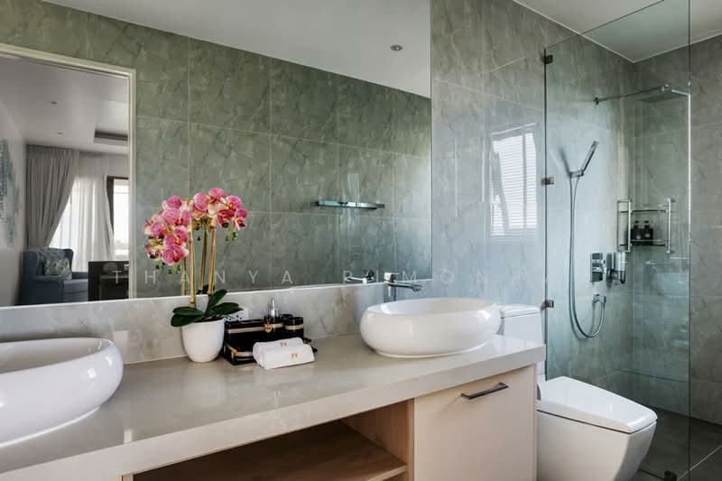 Samui Bayside Luxury Villas, Surat Thani, Bo Put, Ko Samui, Surat Thani, 5 Bedrooms, 650 sqm, Villa For Rent, by Thanya Pimonpat, 500201230 - DDproperty.com