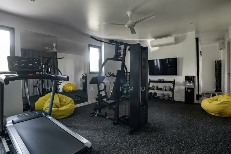 Samui Bayside Luxury Villas, Surat Thani, Bo Put, Ko Samui, Surat Thani, 5 Bedrooms, 650 sqm, Villa For Rent, by Thanya Pimonpat, 500201230 - DDproperty.com