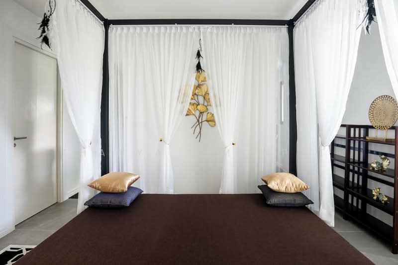 Samui Bayside Luxury Villas : สมุย เบย์ไซด์ ลักชัวรี วิลลา, สุราษฎร์ธานี, บ่อผุด, เกาะสมุย, สุราษฎร์ธานี, 650 ตร.ม., วิลล่า ให้เช่า, โดย Thanya Pimonpat, 500201230 - DDproperty.com