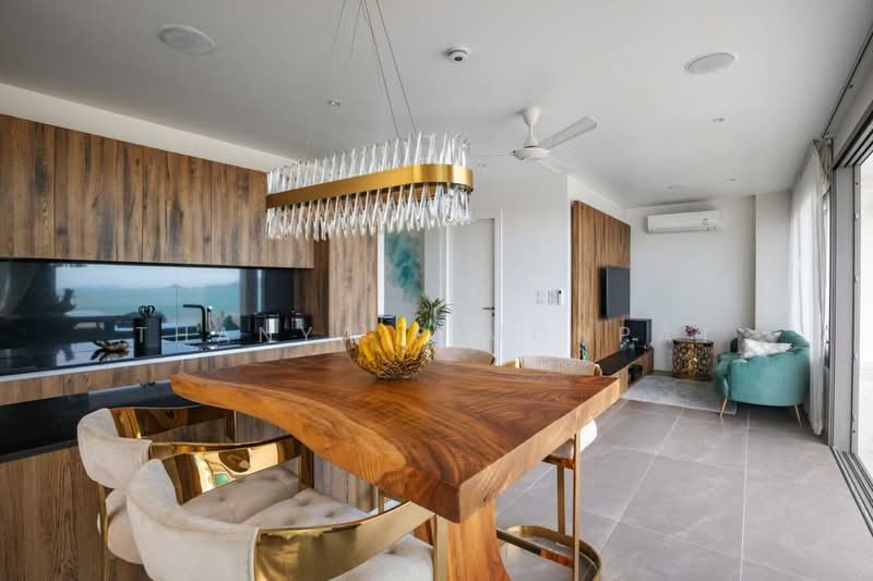 Samui Bayside Luxury Villas, Surat Thani, Bo Put, Ko Samui, Surat Thani, 5 Bedrooms, 650 sqm, Villa For Rent, by Thanya Pimonpat, 500201230 - DDproperty.com