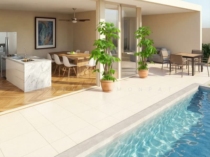 Maya Bay Village, Surat Thani, Maret, Ko Samui, Surat Thani, 4 Bedrooms, 190 sqm, Villa For Sale, by Thanya Pimonpat, 500201231 - DDproperty.com