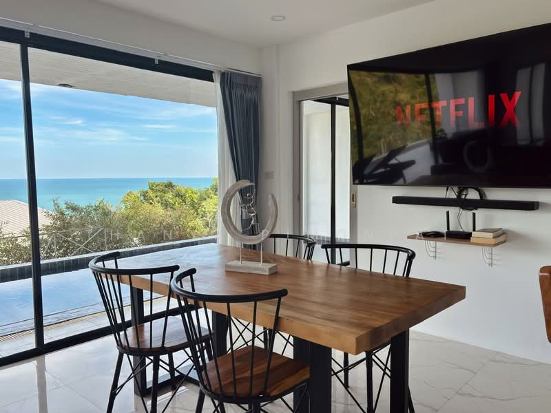 Ruby Residence, Surat Thani, Maret, Ko Samui, Surat Thani, 2 Bedrooms, 120 sqm, Apartment For Sale, by Thanya Pimonpat, 500201232 - DDproperty.com