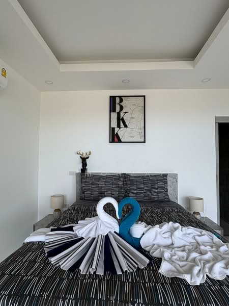 Ruby Residence, Surat Thani, Maret, Ko Samui, Surat Thani, 2 Bedrooms, 120 sqm, Apartment For Sale, by Thanya Pimonpat, 500201232 - DDproperty.com