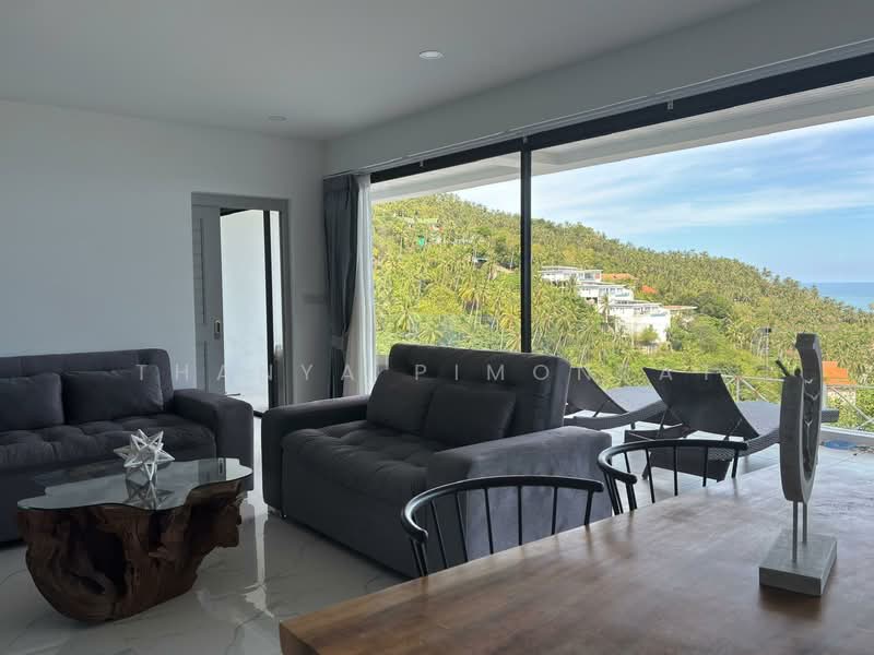 Ruby Residence, Surat Thani, Maret, Ko Samui, Surat Thani, 2 Bedrooms, 120 sqm, Apartment For Sale, by Thanya Pimonpat, 500201232 - DDproperty.com