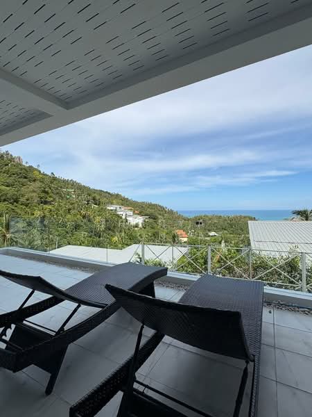 Ruby Residence, Surat Thani, Maret, Ko Samui, Surat Thani, 2 Bedrooms, 120 sqm, Apartment For Sale, by Thanya Pimonpat, 500201232 - DDproperty.com