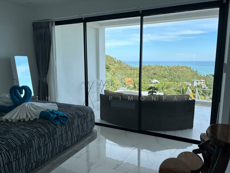 Ruby Residence : รูบี้ เรซิเดนซ์, สุราษฎร์ธานี, มะเร็ต, เกาะสมุย, สุราษฎร์ธานี, 120 ตร.ม., อพาร์ทเมนท์ ขาย, โดย Thanya Pimonpat, 500201232 - DDproperty.com