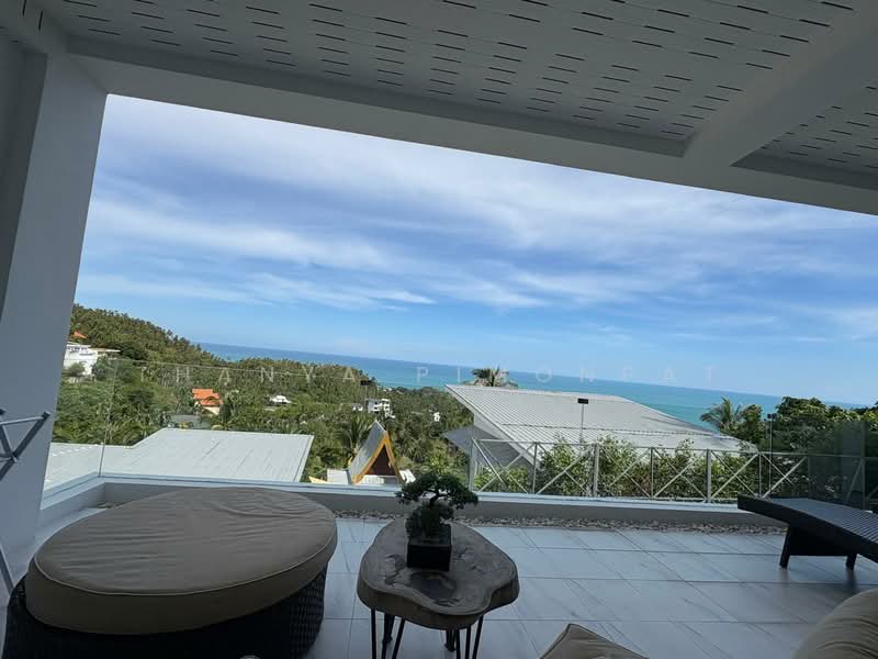 Ruby Residence, Surat Thani, Maret, Ko Samui, Surat Thani, 2 Bedrooms, 120 sqm, Apartment For Sale, by Thanya Pimonpat, 500201232 - DDproperty.com