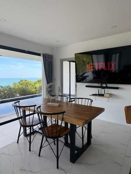 Ruby Residence : รูบี้ เรซิเดนซ์, สุราษฎร์ธานี, มะเร็ต, เกาะสมุย, สุราษฎร์ธานี, 120 ตร.ม., อพาร์ทเมนท์ ขาย, โดย Thanya Pimonpat, 500201232 - DDproperty.com