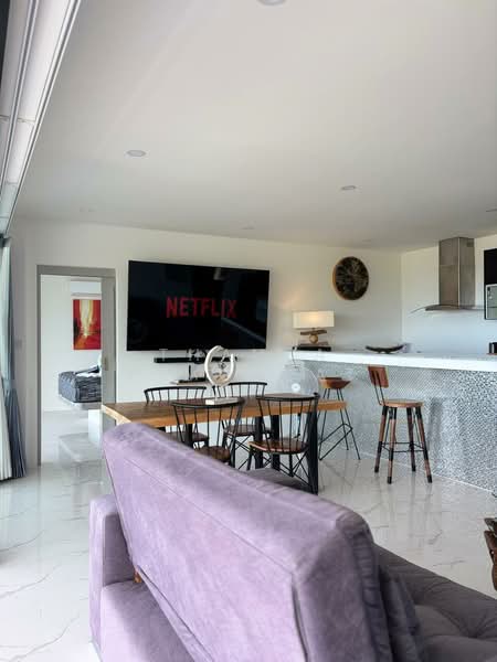 Ruby Residence, Surat Thani, Maret, Ko Samui, Surat Thani, 2 Bedrooms, 120 sqm, Apartment For Sale, by Thanya Pimonpat, 500201232 - DDproperty.com