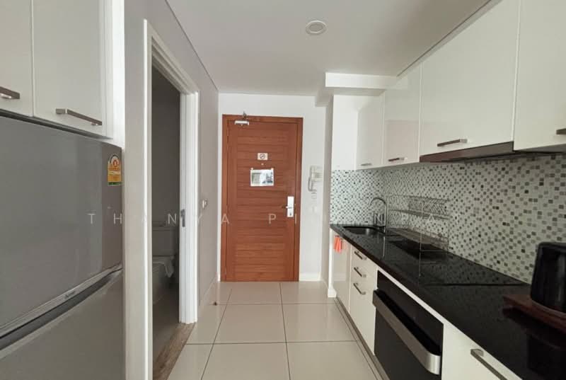 Horizon Residence, Surat Thani, Bo Put, Ko Samui, Surat Thani, 1 Bedroom, 45 sqm, Condo For Sale, by Thanya Pimonpat, 500201233 - DDproperty.com