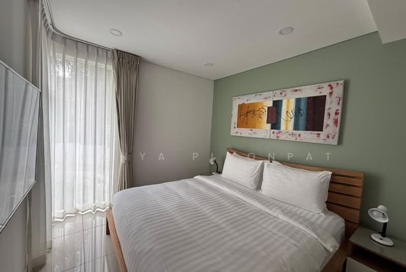 Horizon Residence, Surat Thani, Bo Put, Ko Samui, Surat Thani, 1 Bedroom, 45 sqm, Condo For Sale, by Thanya Pimonpat, 500201233 - DDproperty.com