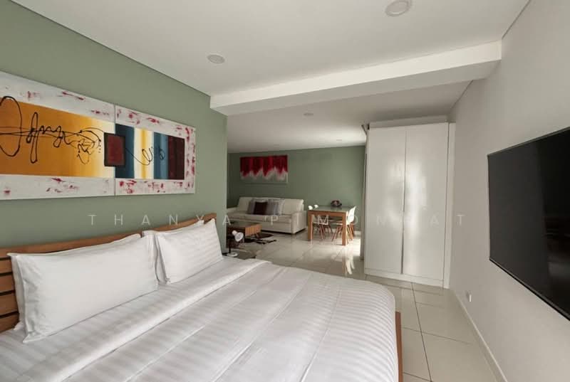 ขาย - Horizon Residence : ฮอไรซัน เรสซิเดนซ์, สุราษฎร์ธานี