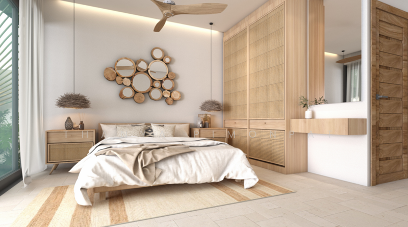 Nava, Surat Thani, Maret, Ko Samui, Surat Thani, 3 Bedrooms, 152 sqm, Villa For Sale, by Thanya Pimonpat, 500201234 - DDproperty.com