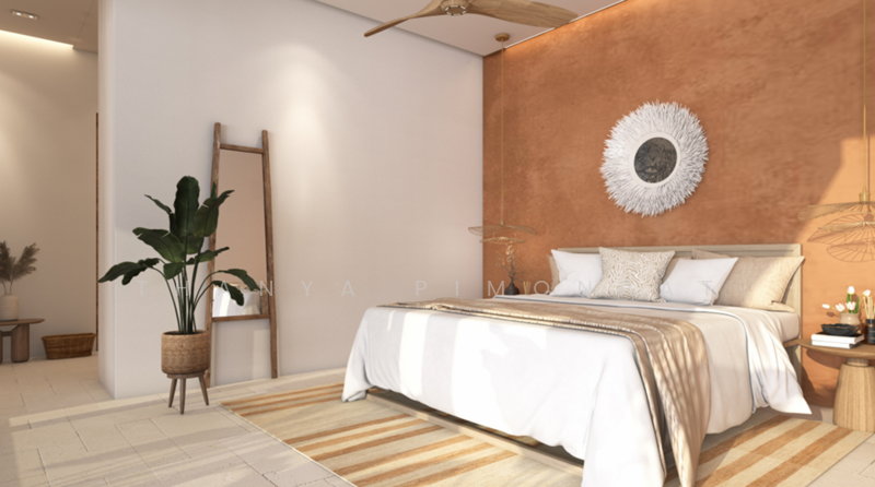 Nava, Surat Thani, Maret, Ko Samui, Surat Thani, 3 Bedrooms, 152 sqm, Villa For Sale, by Thanya Pimonpat, 500201234 - DDproperty.com