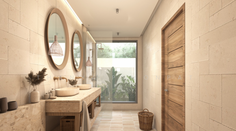 Nava, สุราษฎร์ธานี, มะเร็ต, เกาะสมุย, สุราษฎร์ธานี, 152 ตร.ม., วิลล่า ขาย, โดย Thanya Pimonpat, 500201234 - DDproperty.com